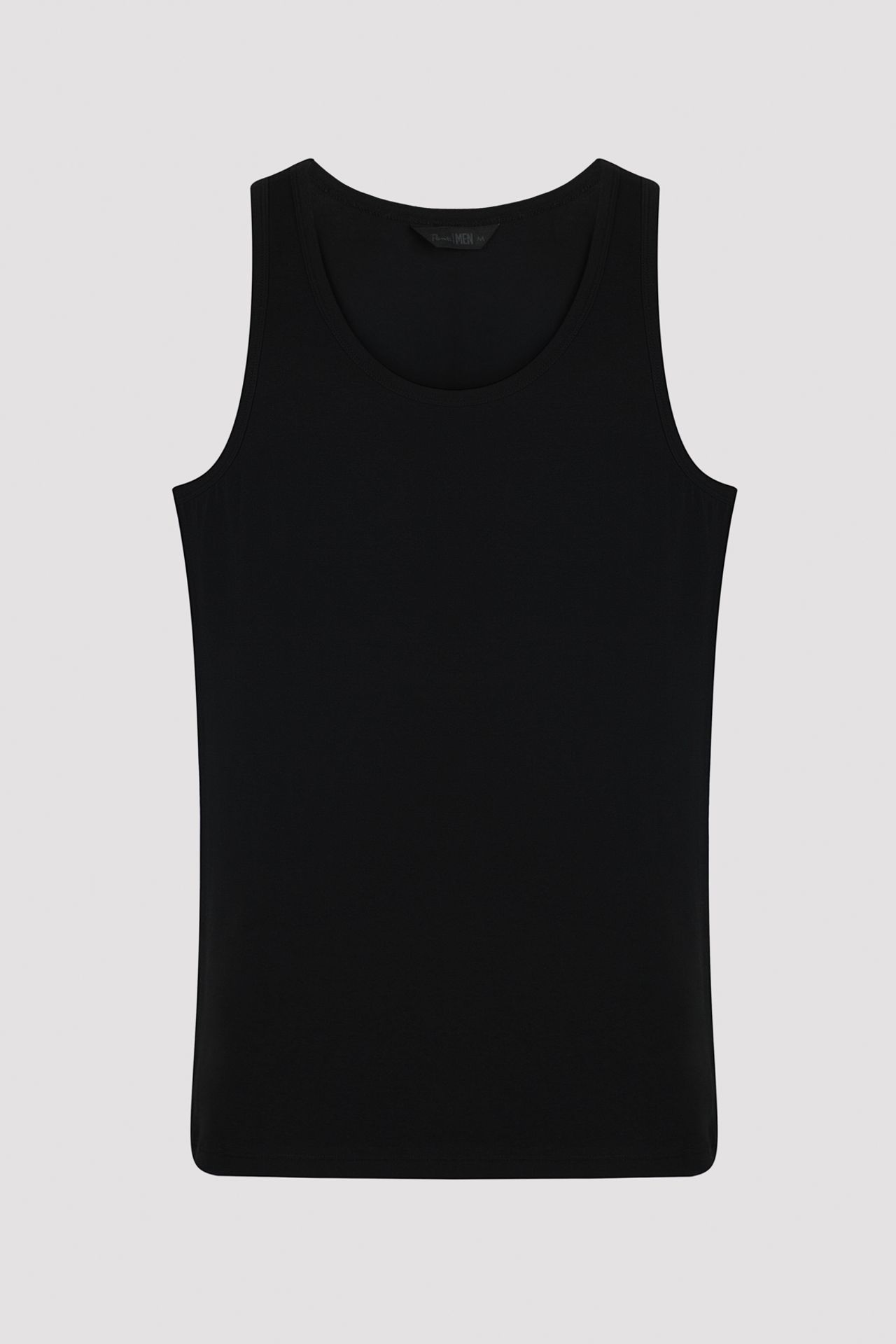 PENTI Men's Thick-Strap 2-Pack Tank Top 2