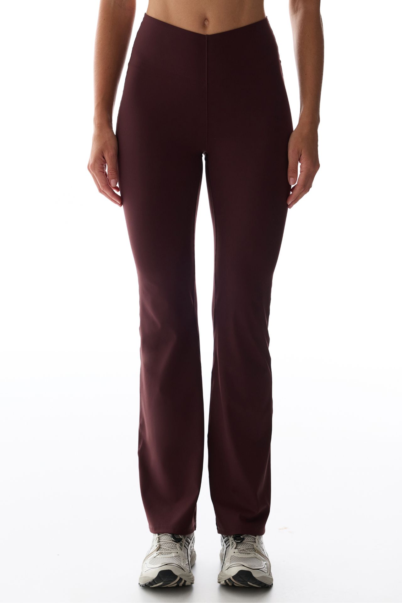 PENTI Bonding Flare (Spanish Leg) Leggings 4
