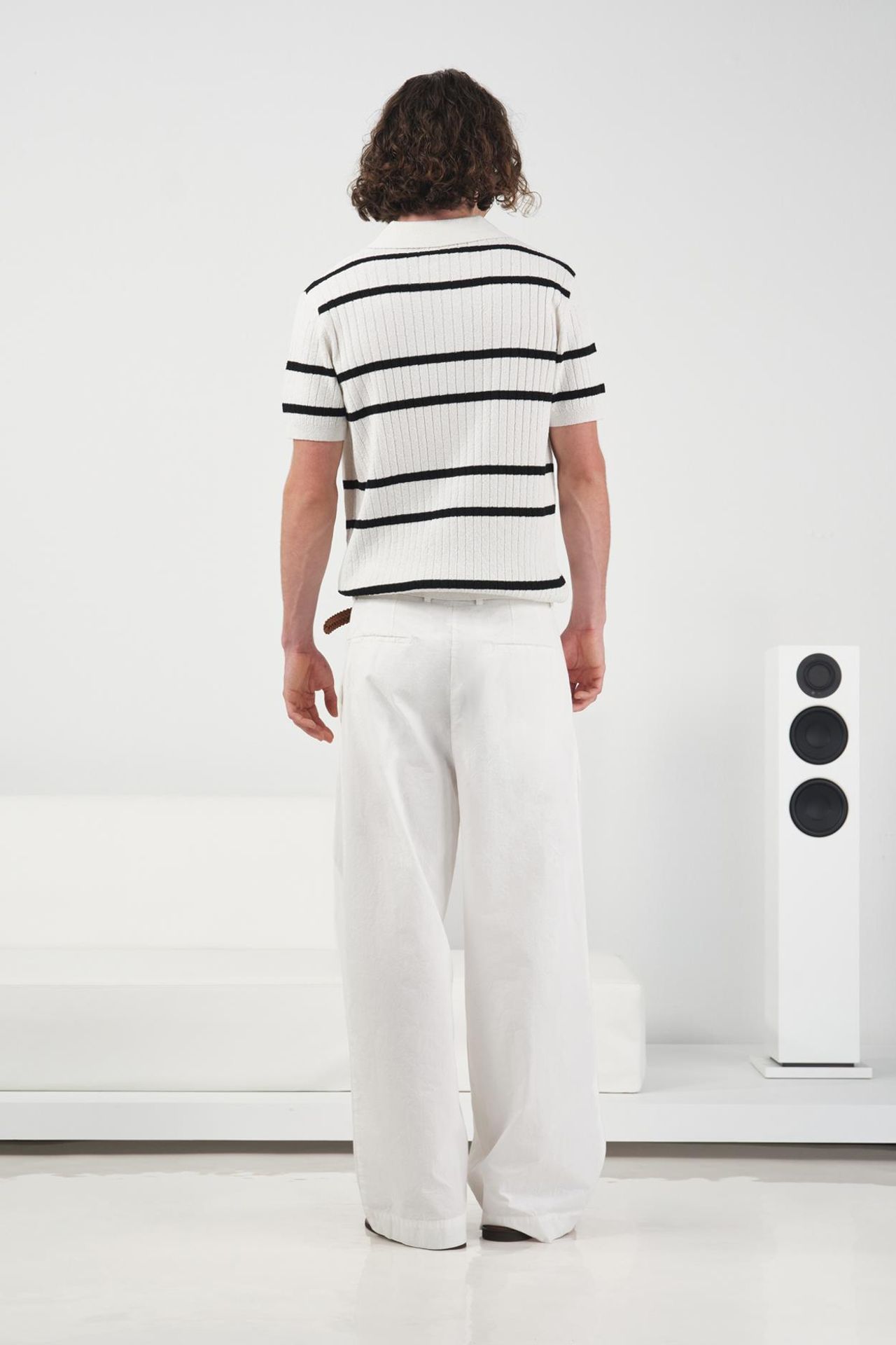 GIESTO Men's Shirt 3