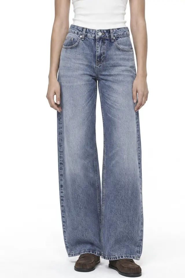 SQUALO Women's Cotton Pants