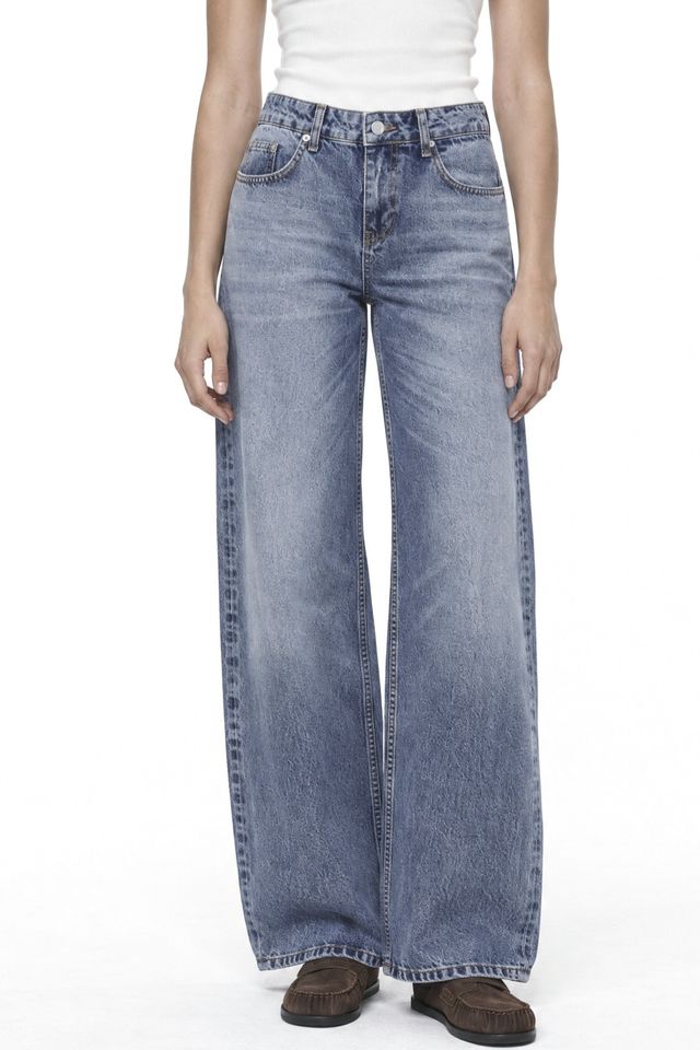 SQUALO Women's Cotton Pants
