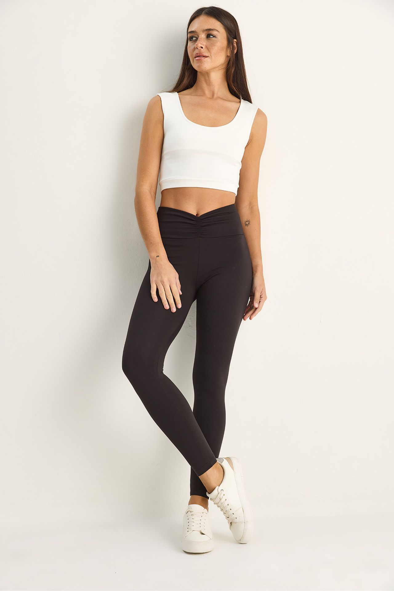LUCCI Women's Leggings 4
