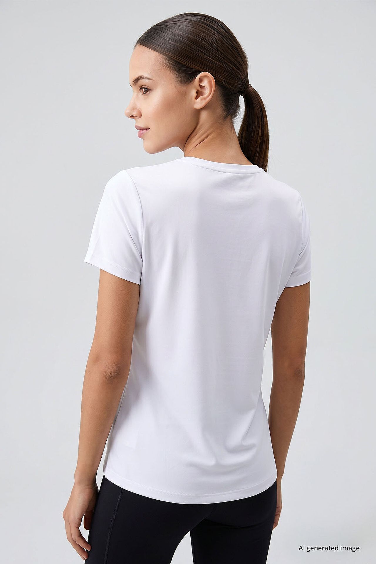 TOMMY Women's T-Shirt 4