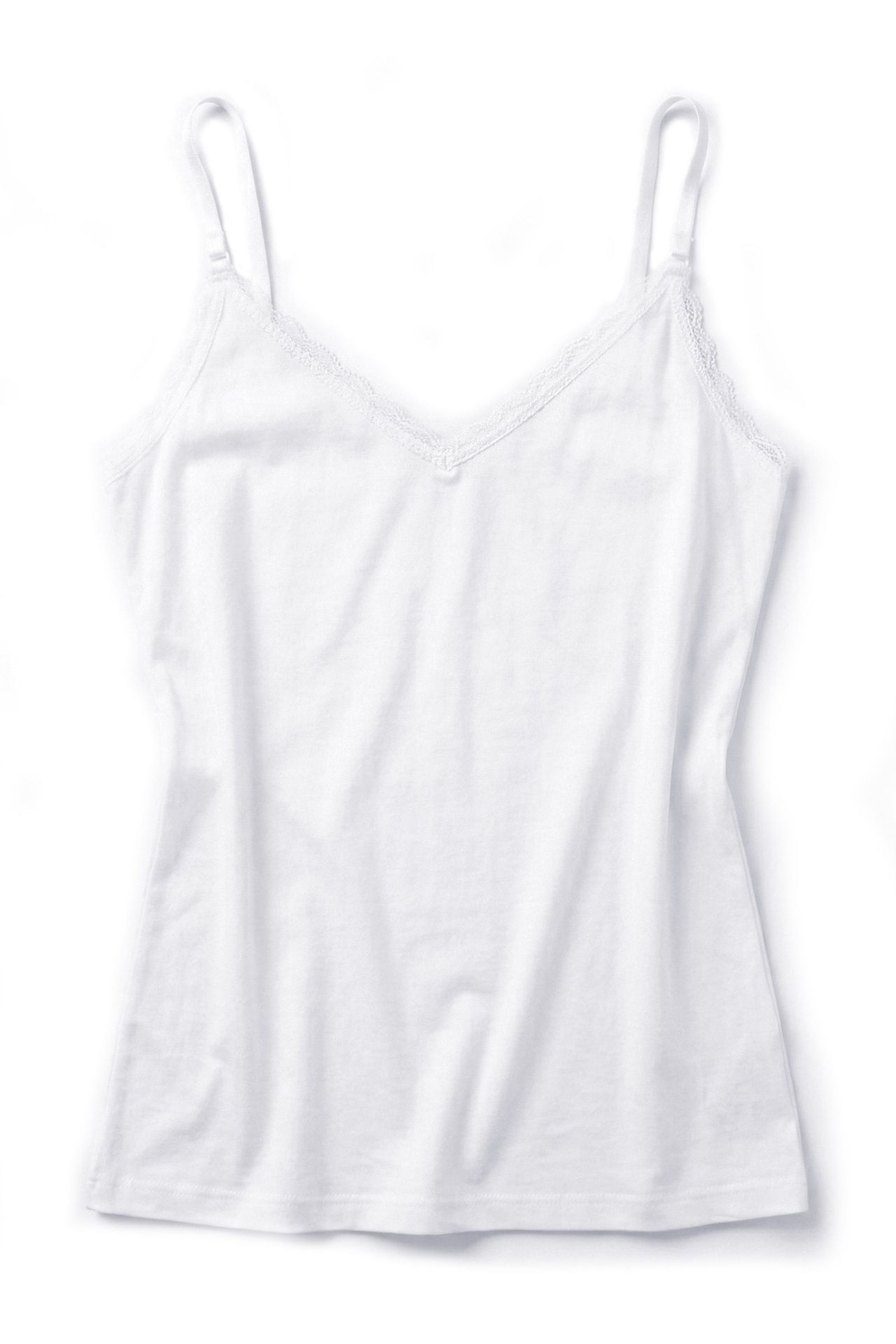 ÖTS Women's Fitted Tank Top 2