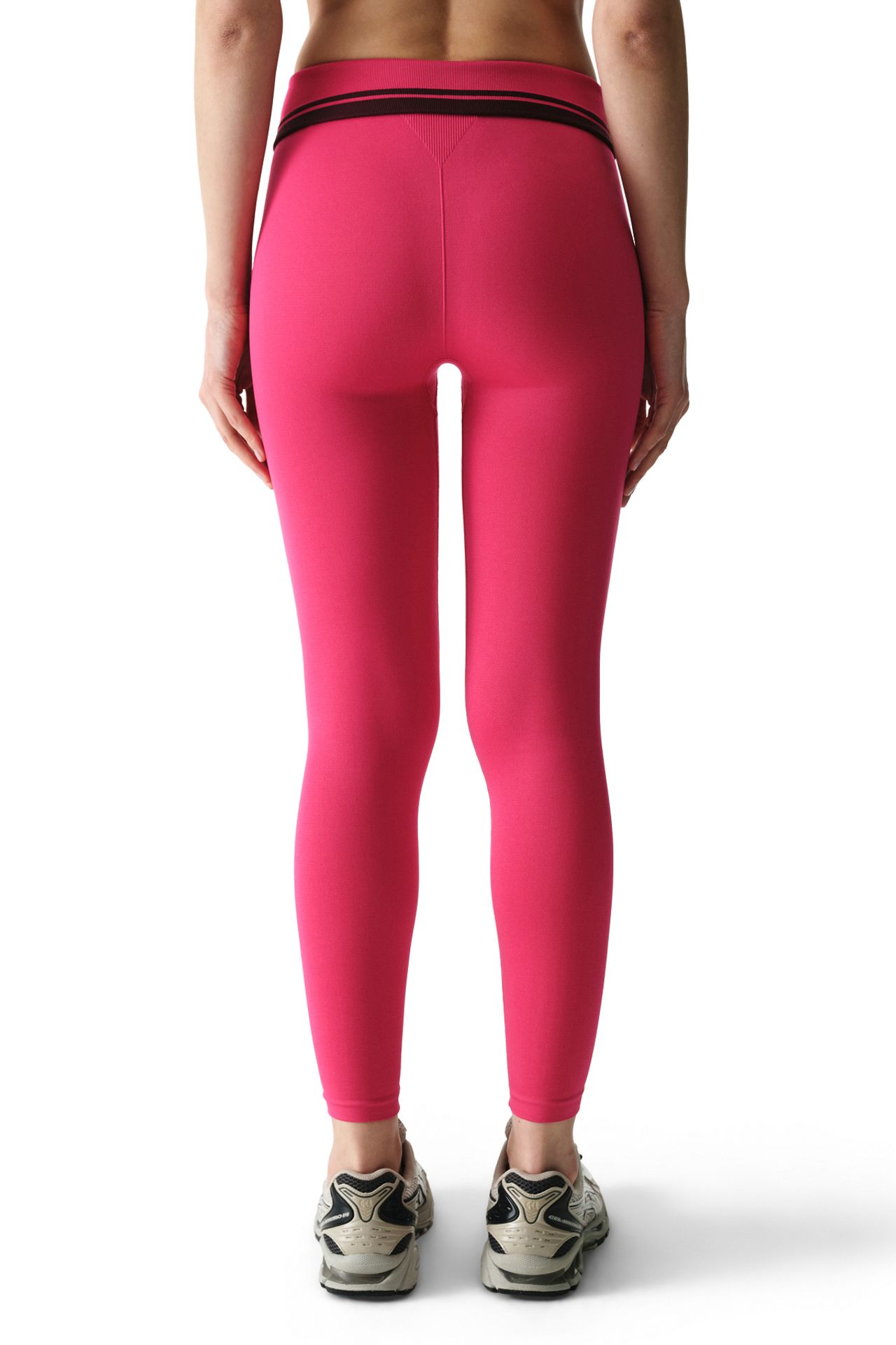 PENTI Foldable High Waist Leggings 3
