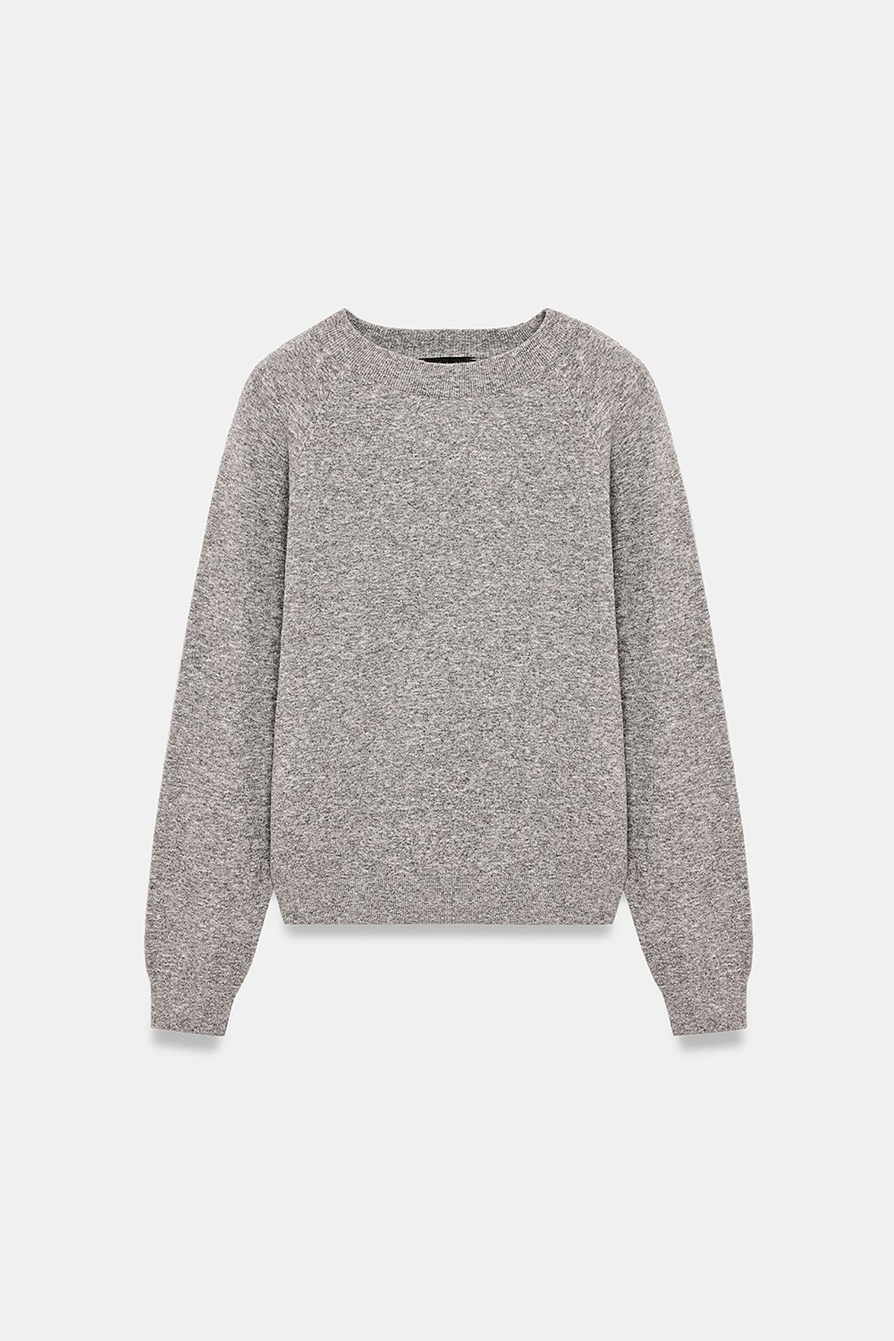 DILVIN Women's Knit Sweater 5