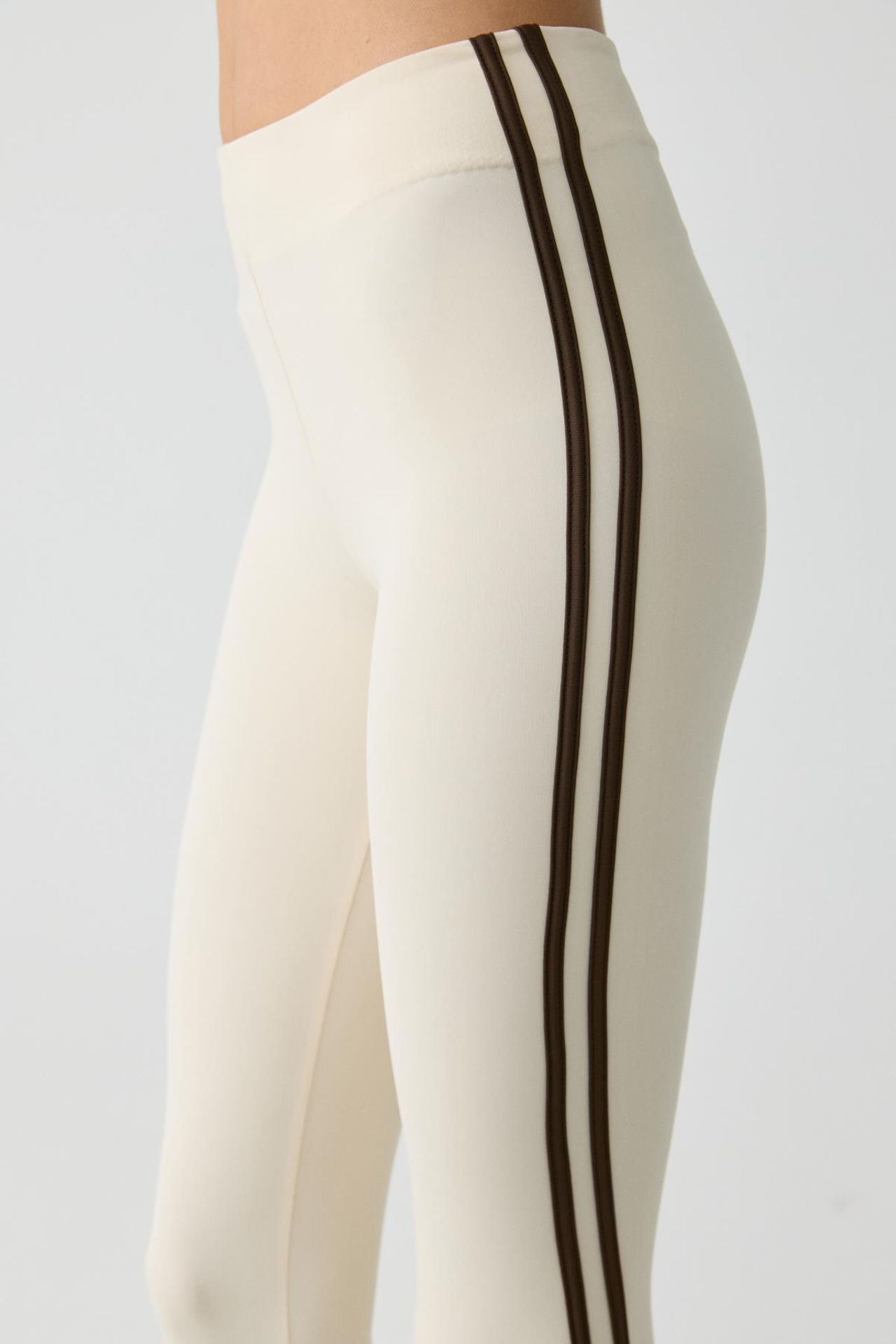 GRIMELANGE High Waist Skinny Leggings 5