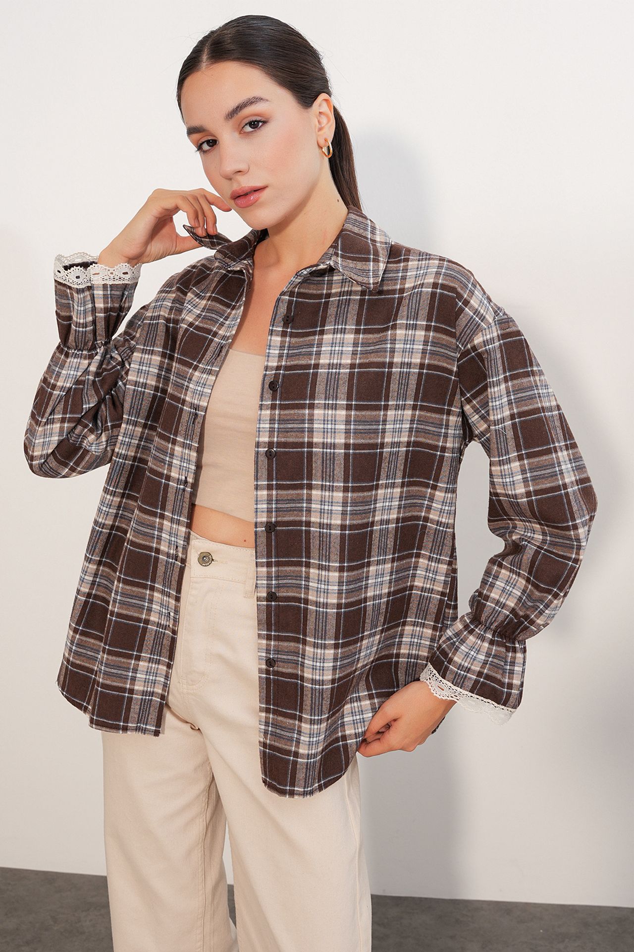 BDART Women's Shirt 3