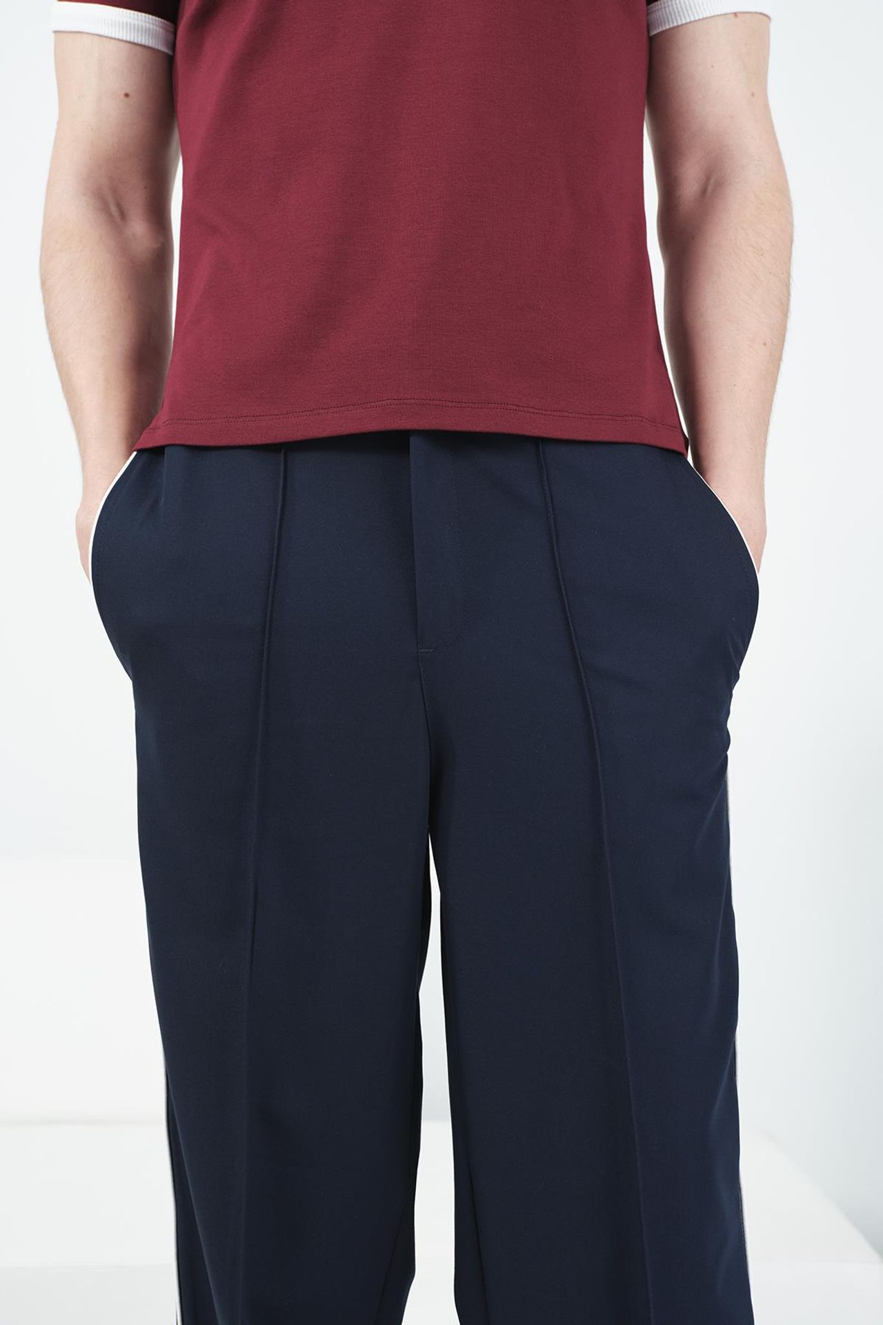 GIESTO Men's Suit Pants