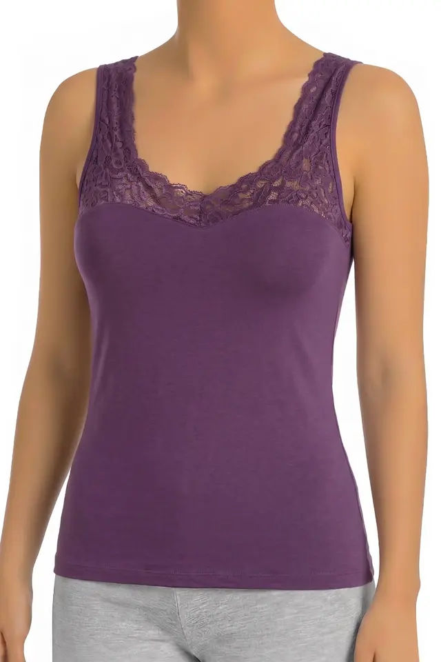 ÖTS Women's Fitted Tank Top