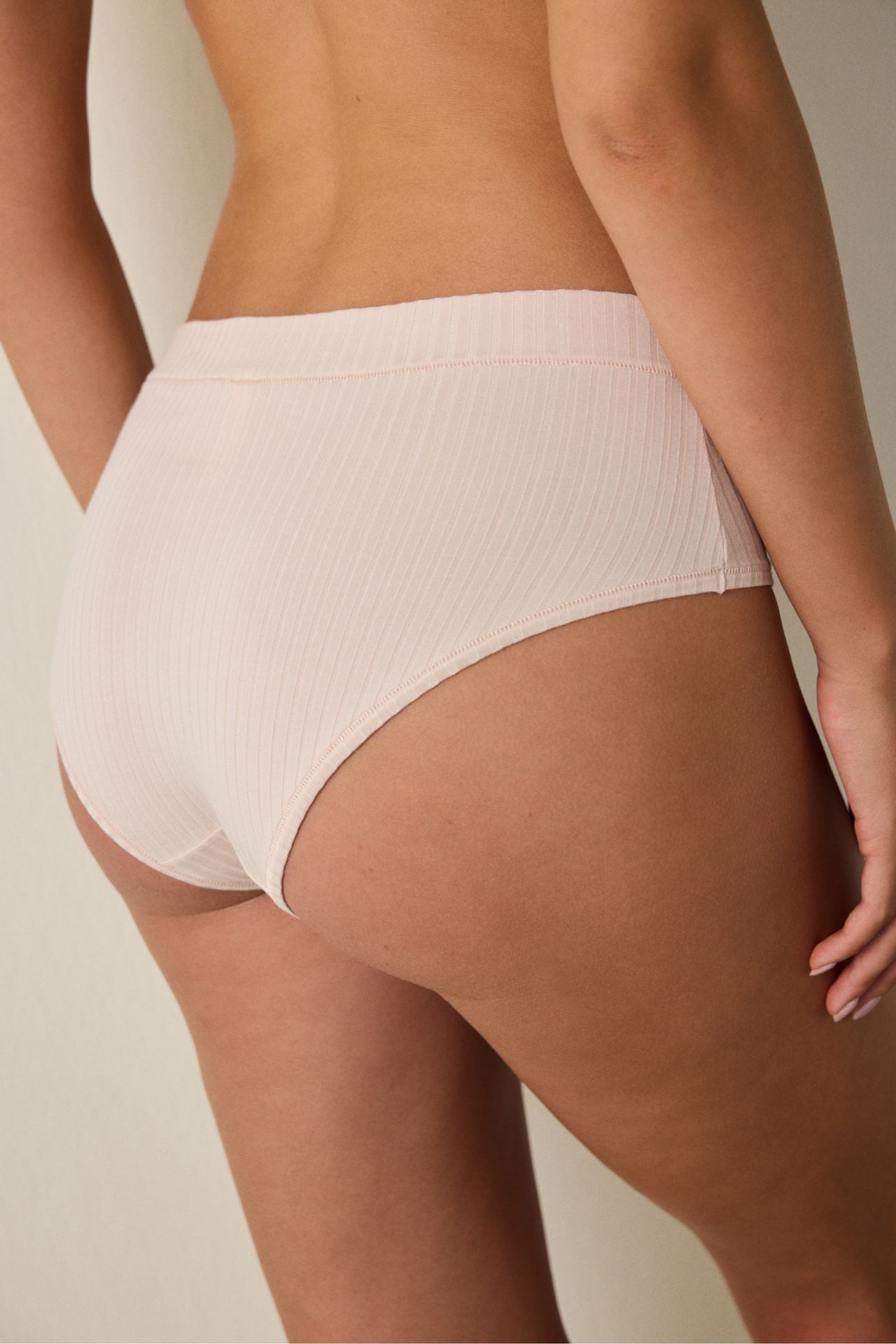 PENTI Mama Low-Waist Maternity Hipster Briefs 2