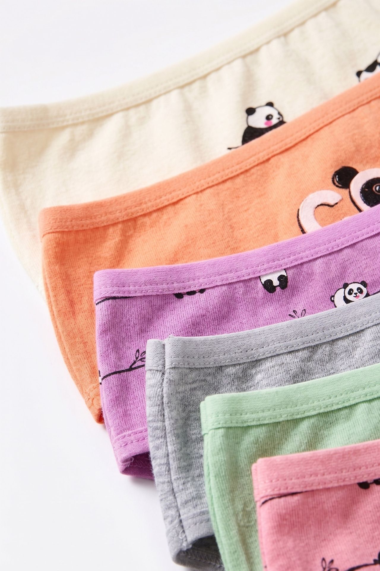 ÖTS Youth Brief Panties 3