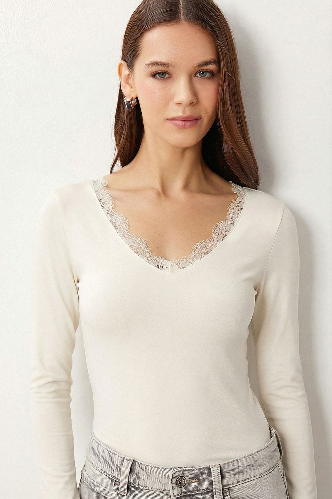 ISTANBUL Women's Blouse 1