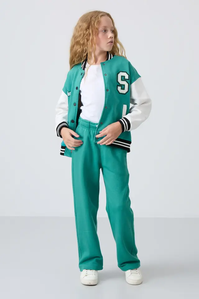 TOMMY Youth Drawstring Waist Pants