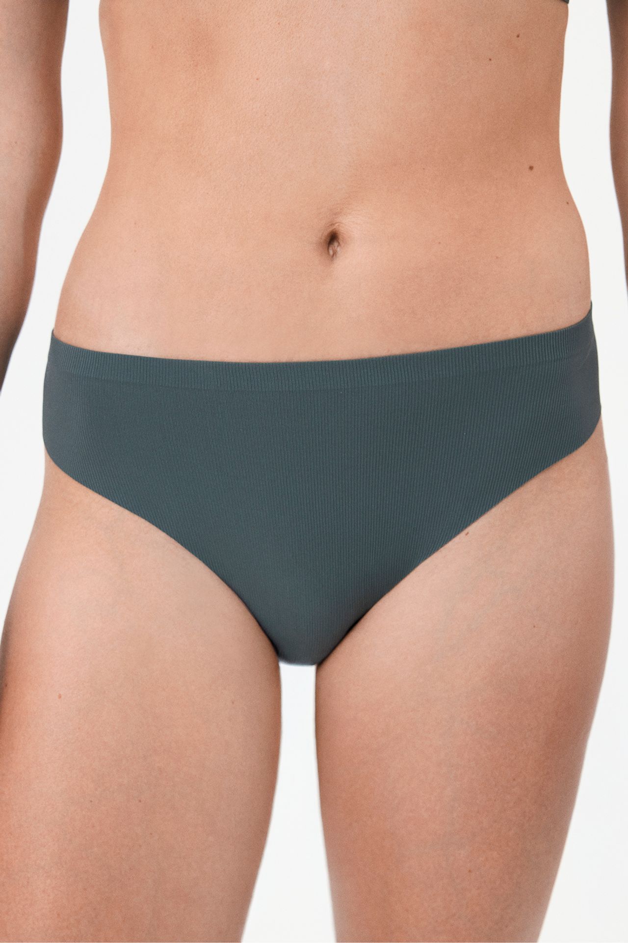 PENTI No-Show Fit Brazilian Briefs 4