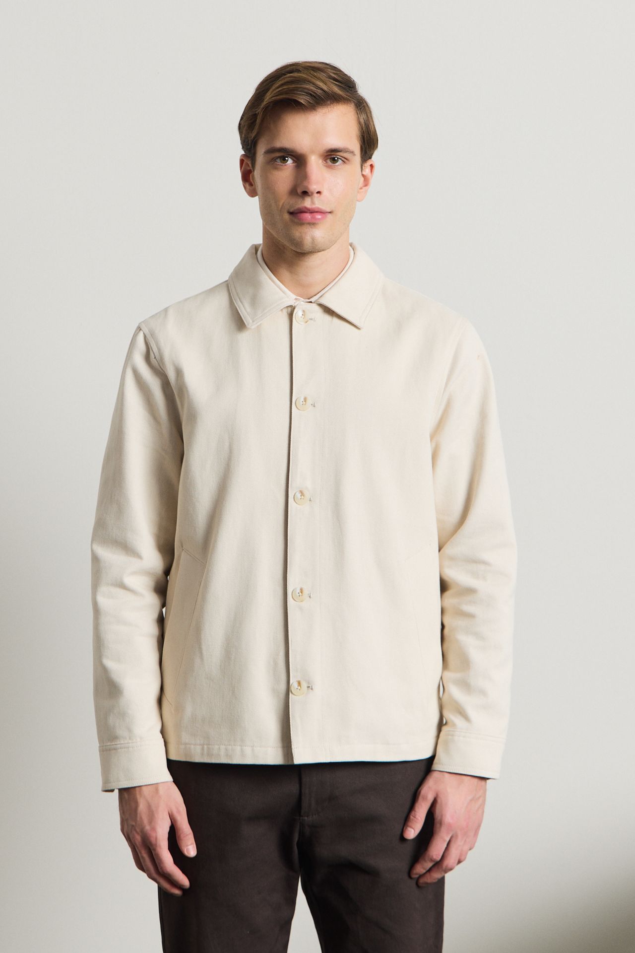 Danger Men's Cotton Jacket 6