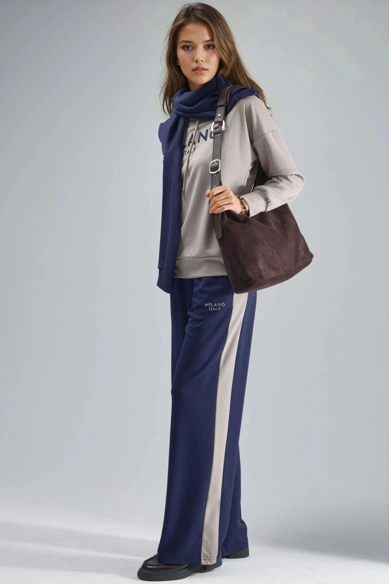 BERSAN Two-Piece Coord Set 3