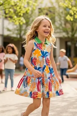 Multicolour
