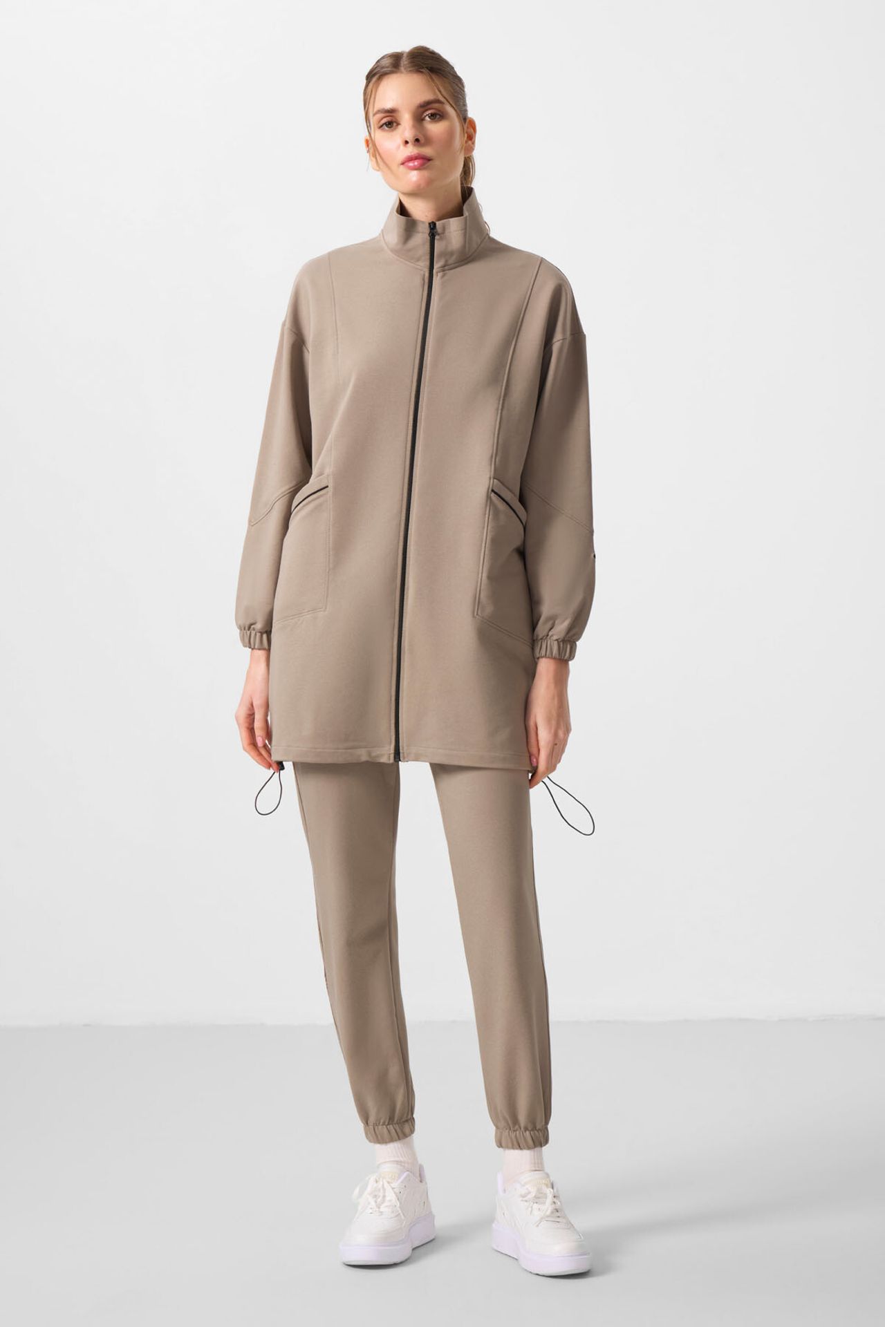 TOMMY Women’s Knit Tracksuit Set 5