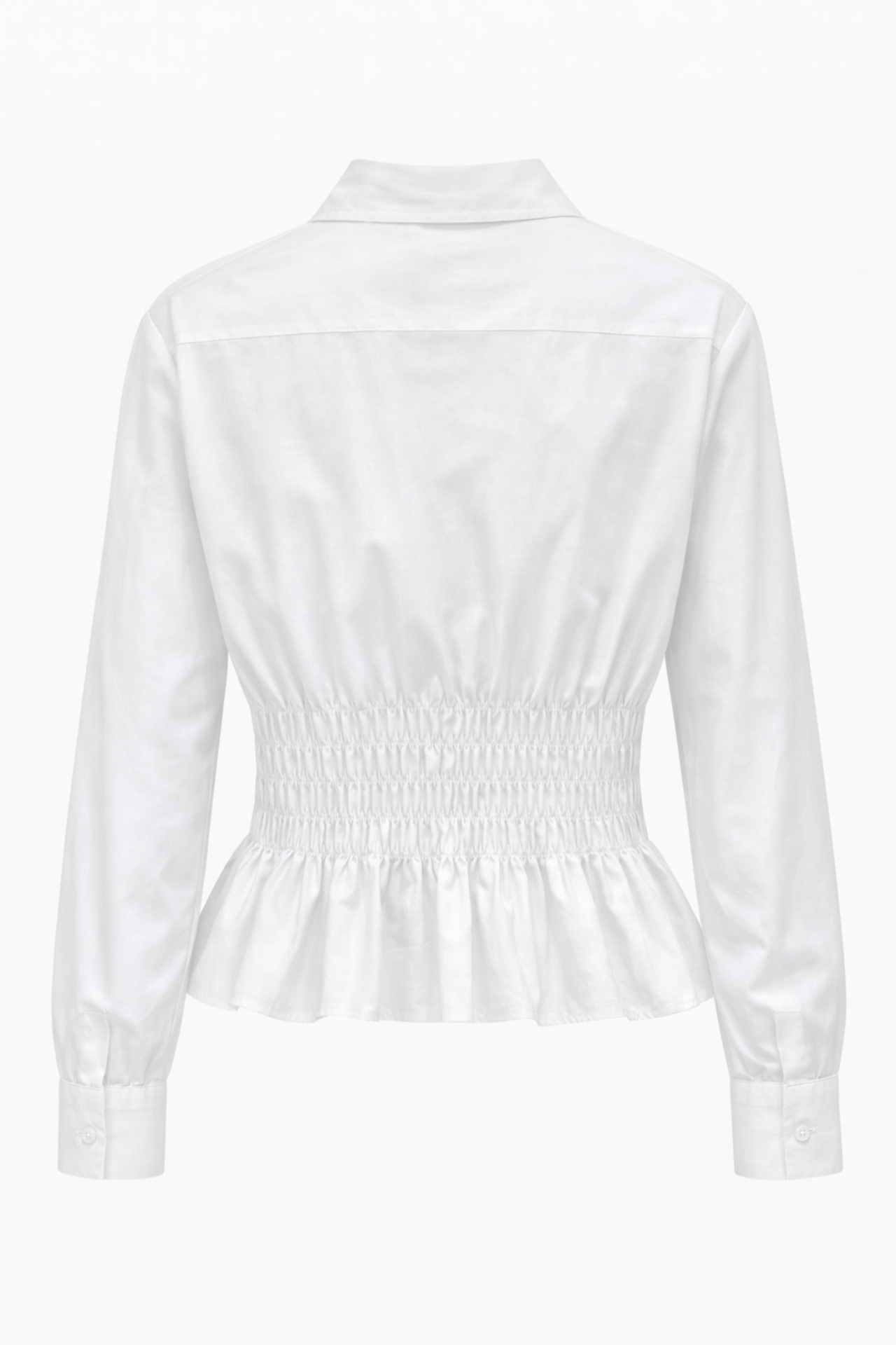 MIXRAY Women's Cotton Shirt 2