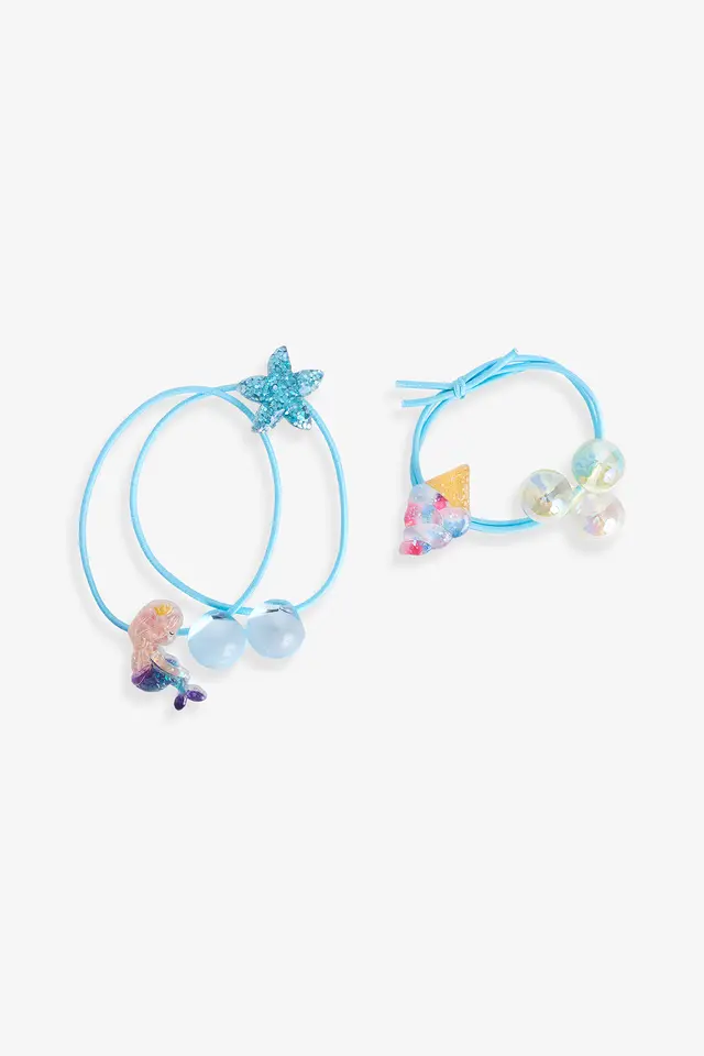 PENTI Girls' Candy Hair Clip