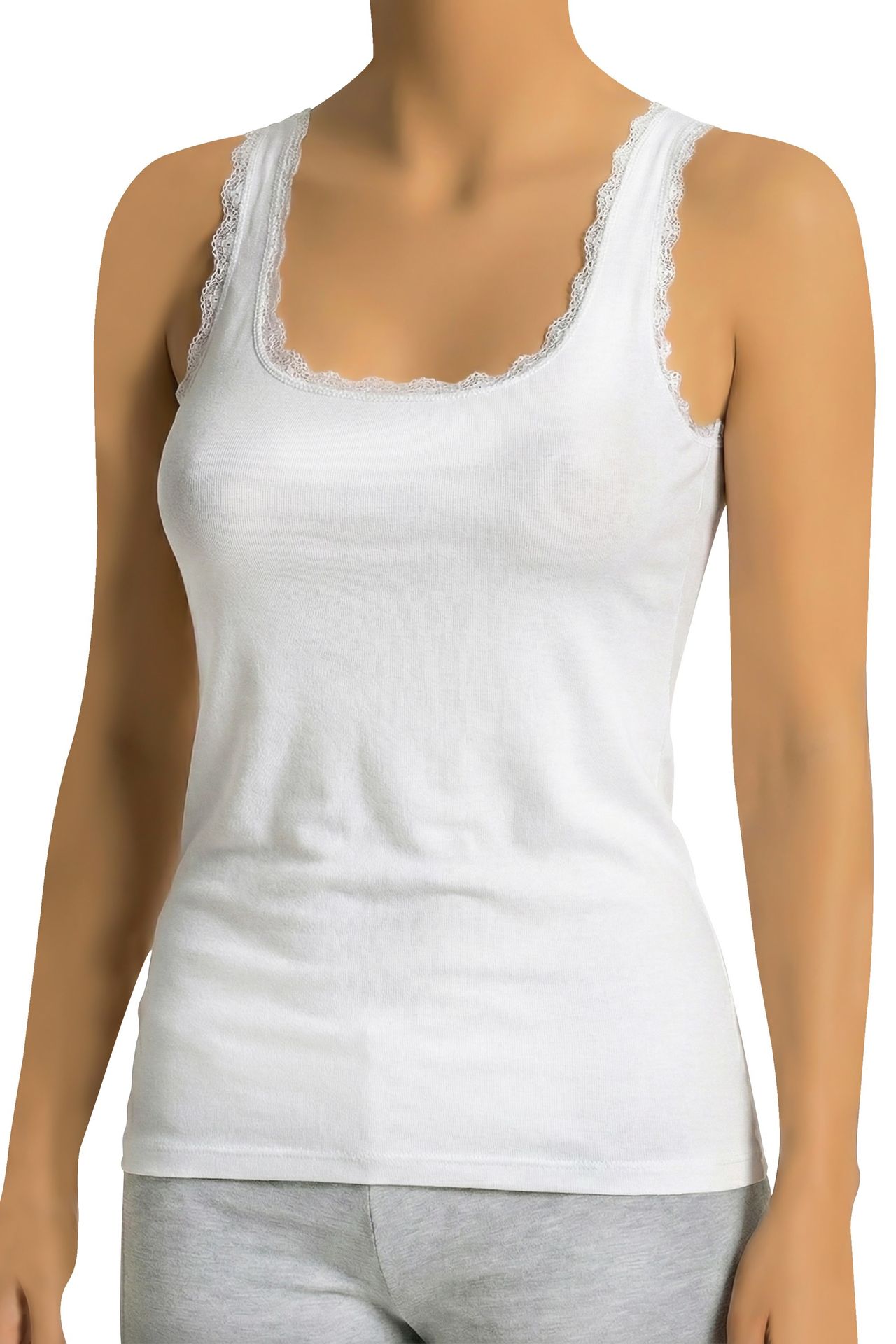 ÖTS Women's Tank Top Cami 1