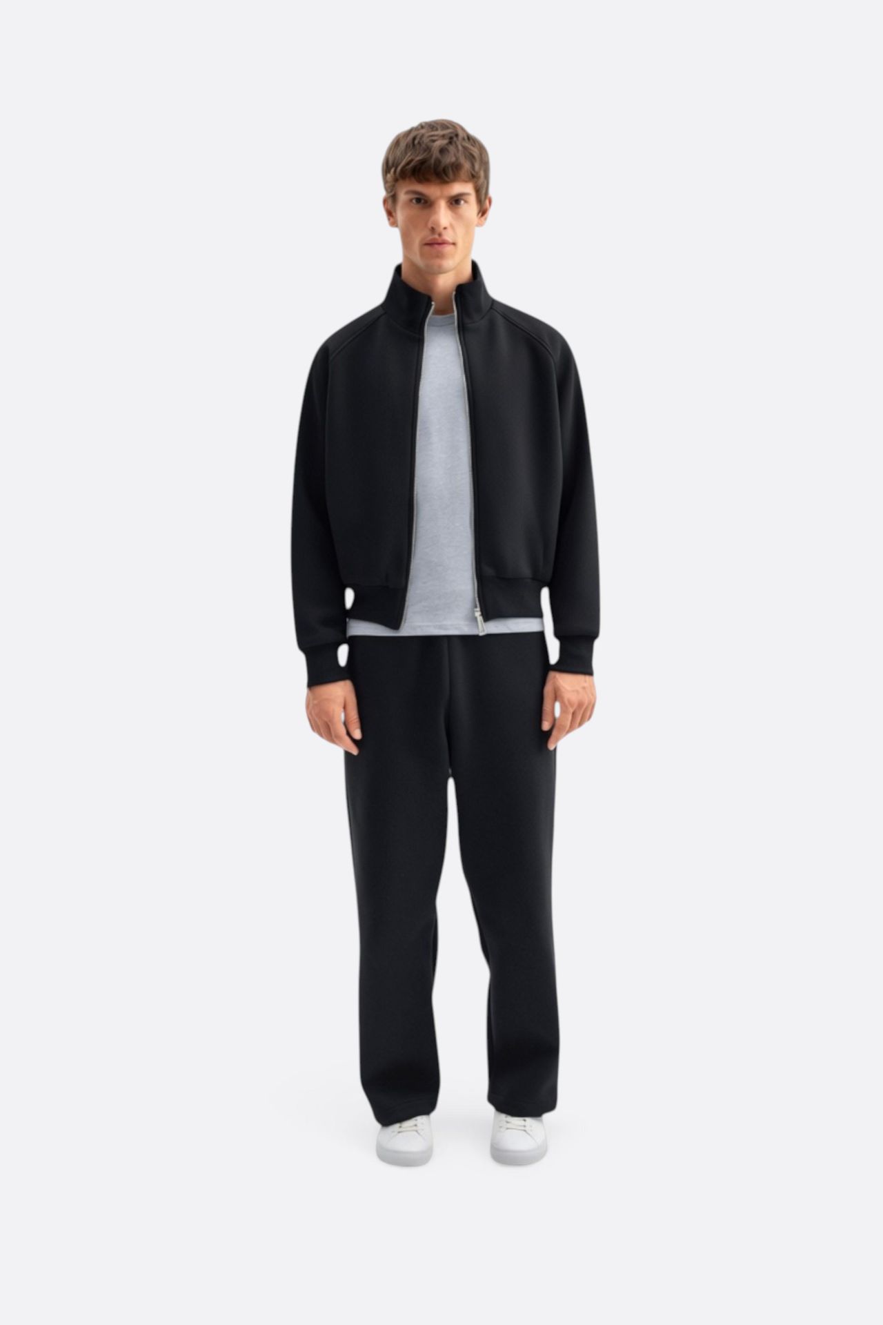 GIESTO Men's Sweater 1