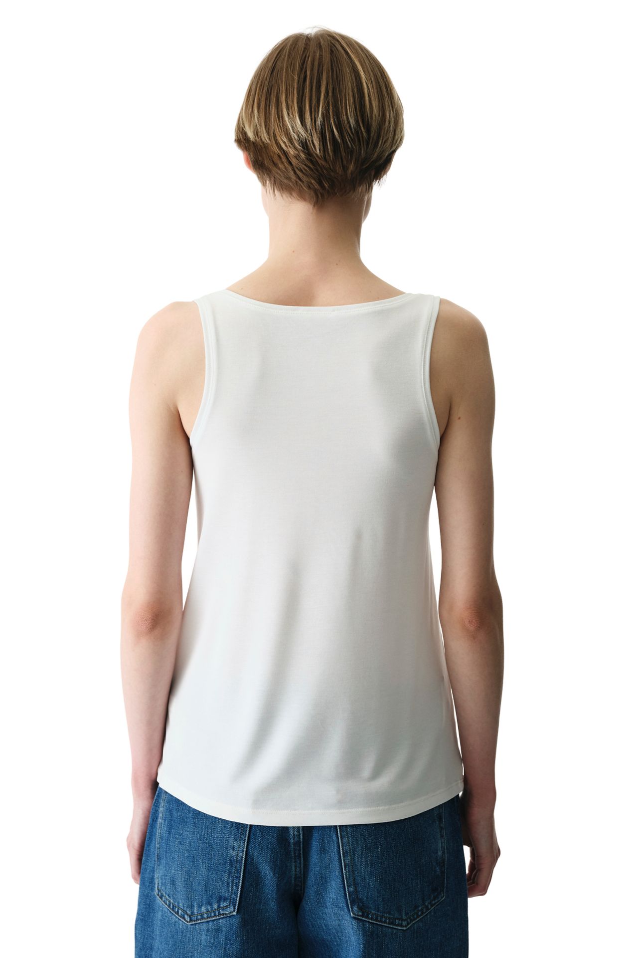 PENTI Basic Modal Vest