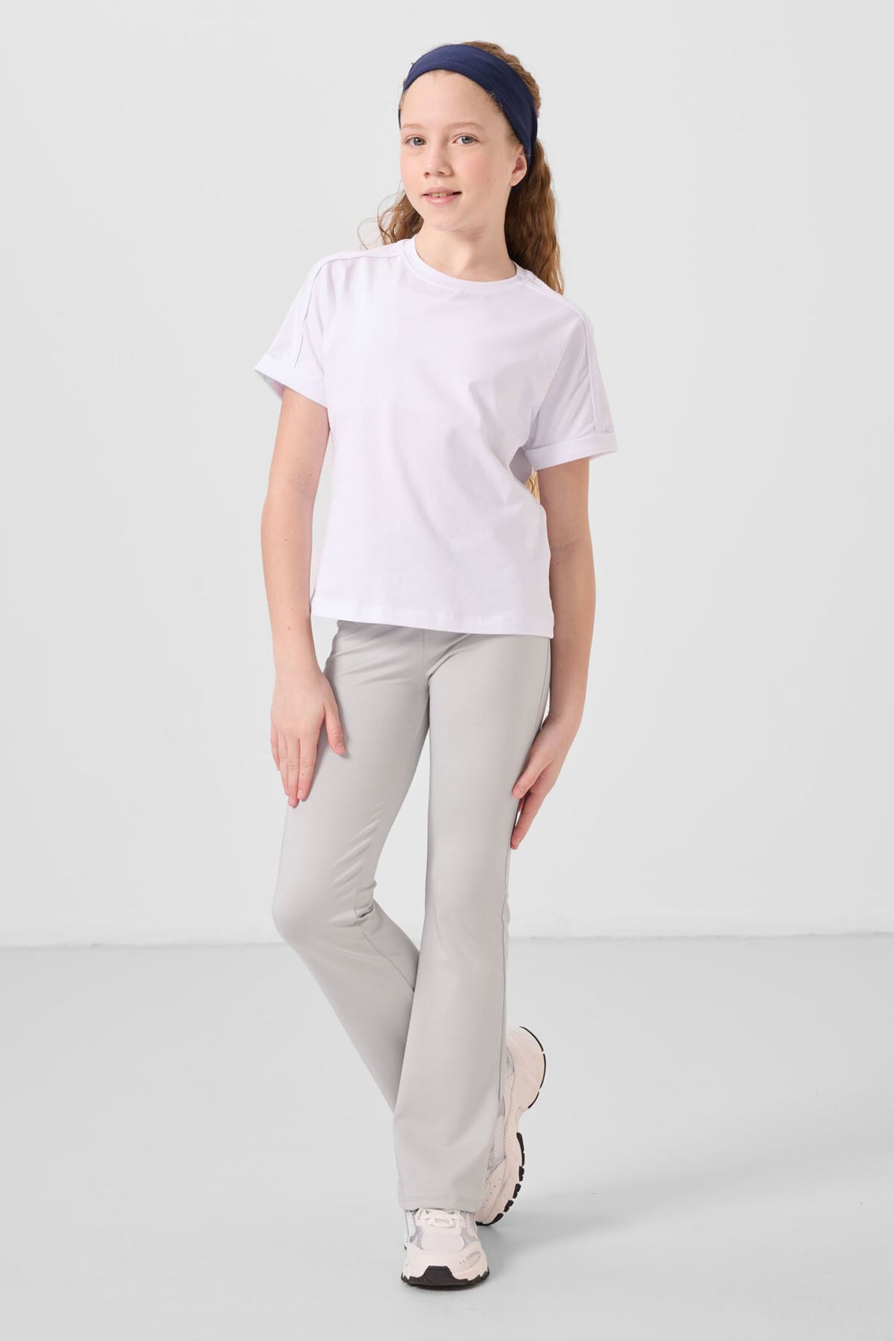 TOMMY Youth Leggings 2