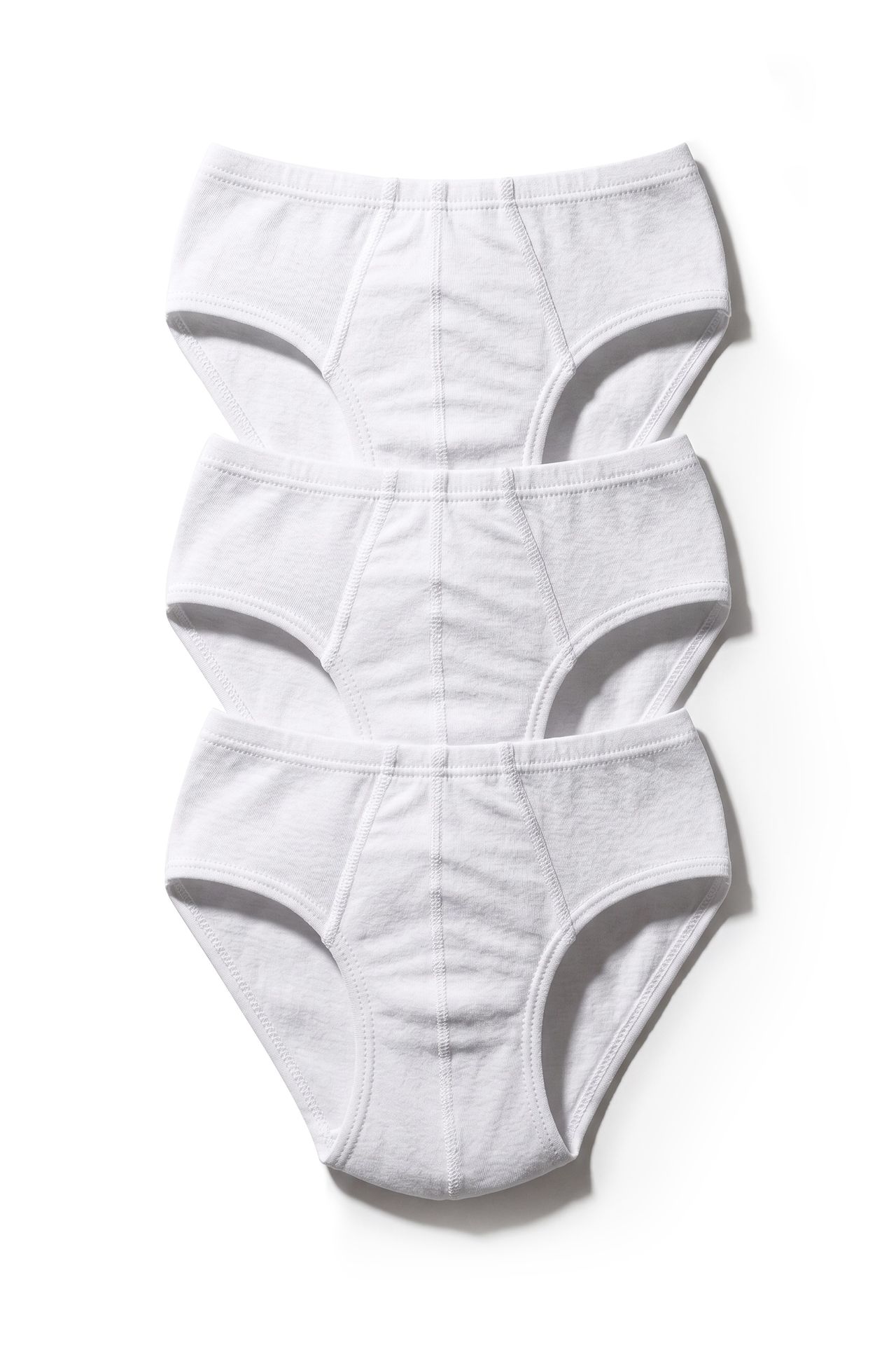 ÖTS Men's Cotton Briefs 1