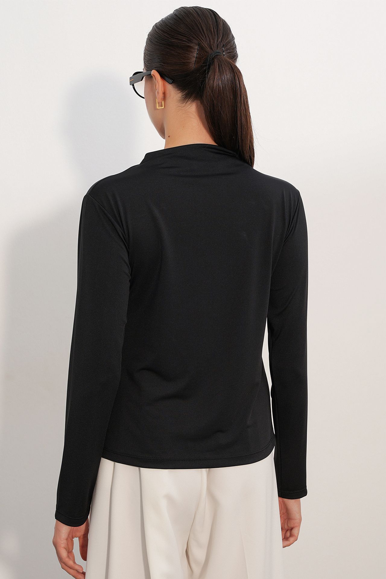 BDART Women's Blouse 6