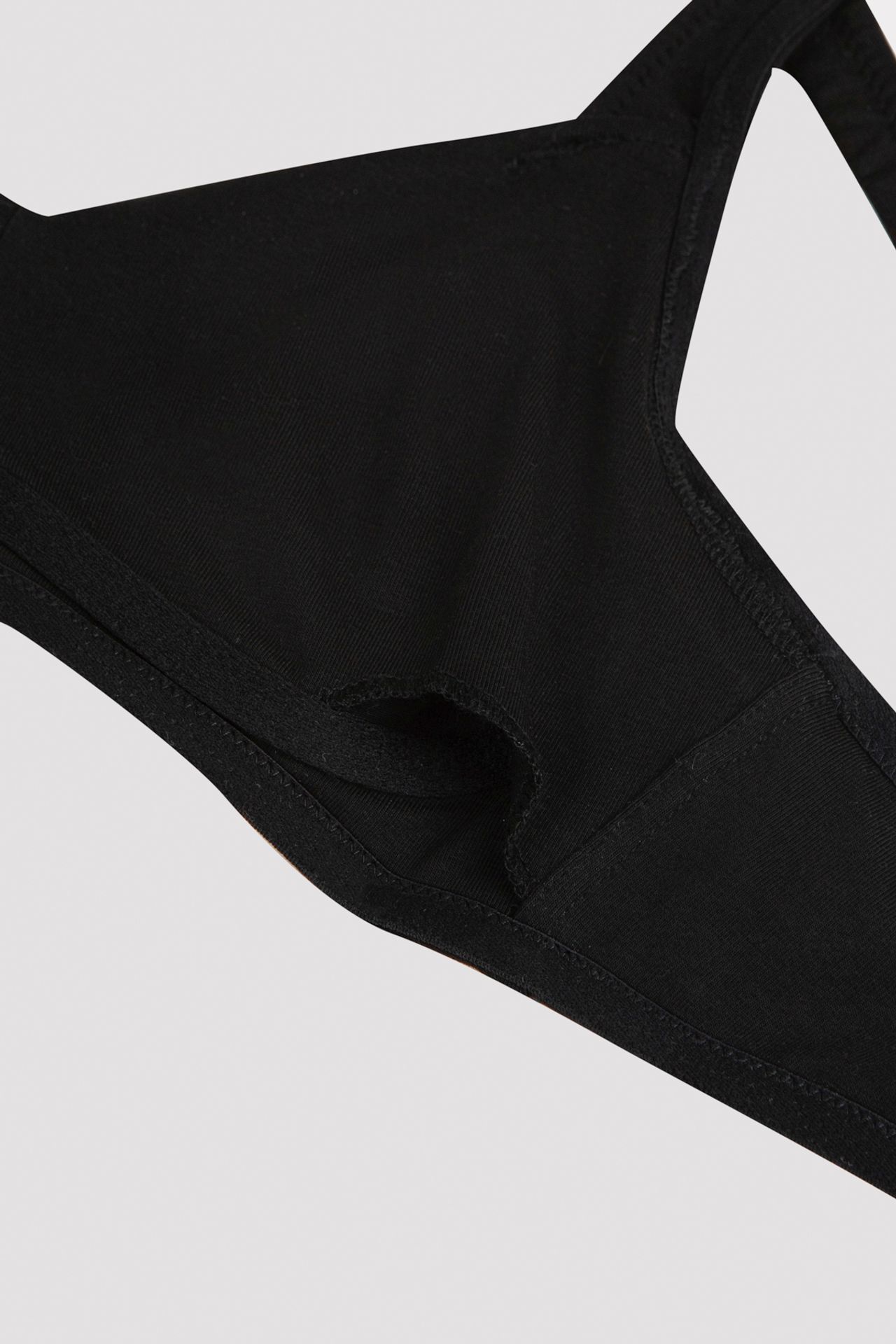 PENTI Post-Surgery Wire-Free Ultra Comfortable Bra