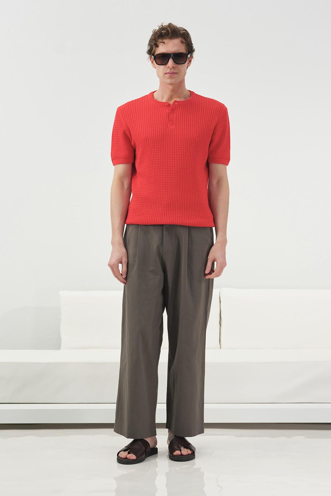 GIESTO Men's T-Shirt 4