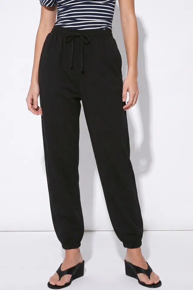 TEEN BLUE Cotton Pants
