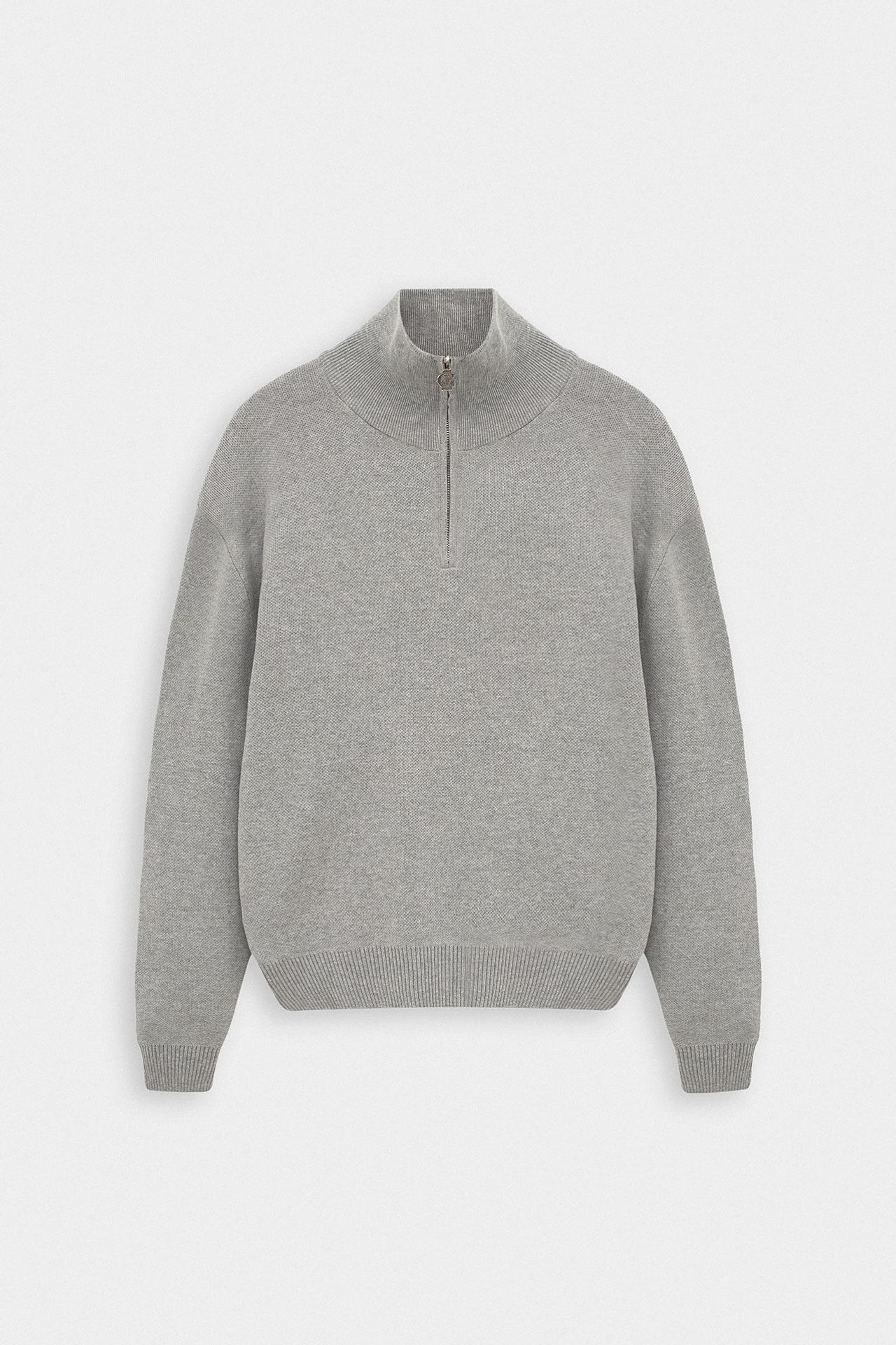 GIESTO Men's Cotton Sweater 1