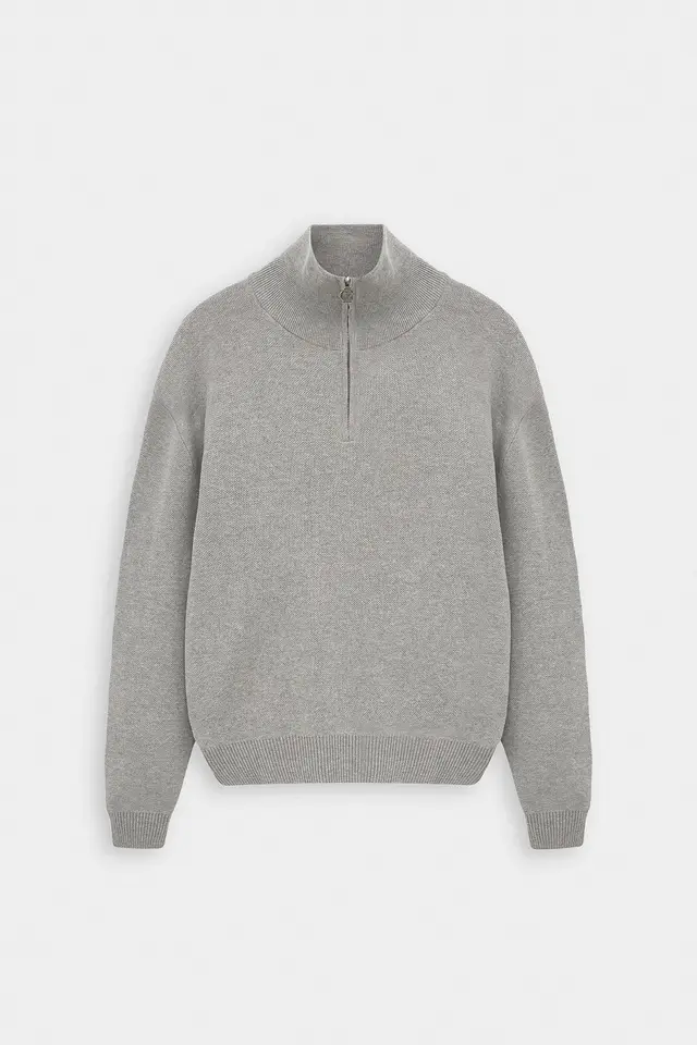 GIESTO Men's Cotton Sweater