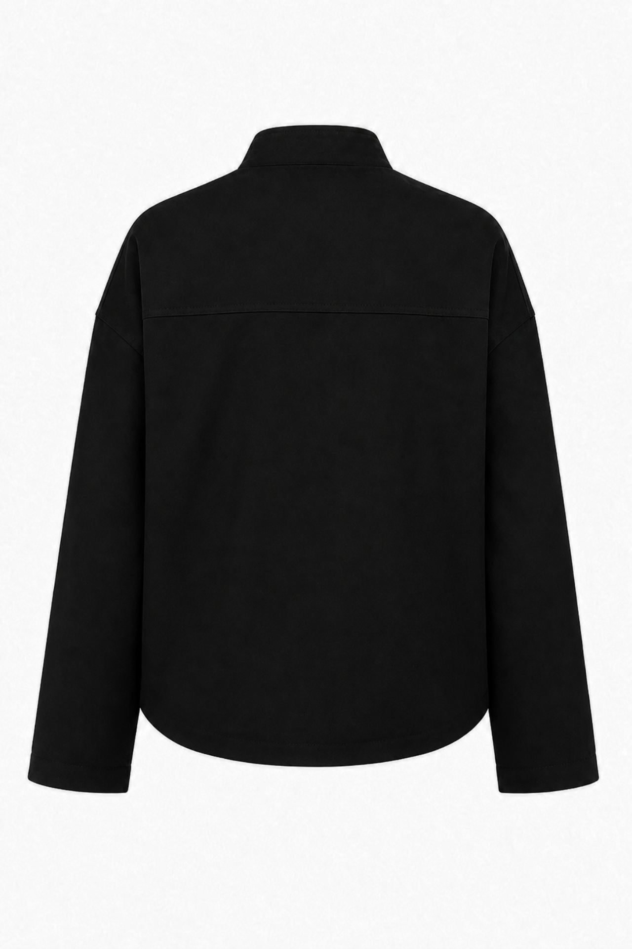 MIXRAY Cotton Blazer 3
