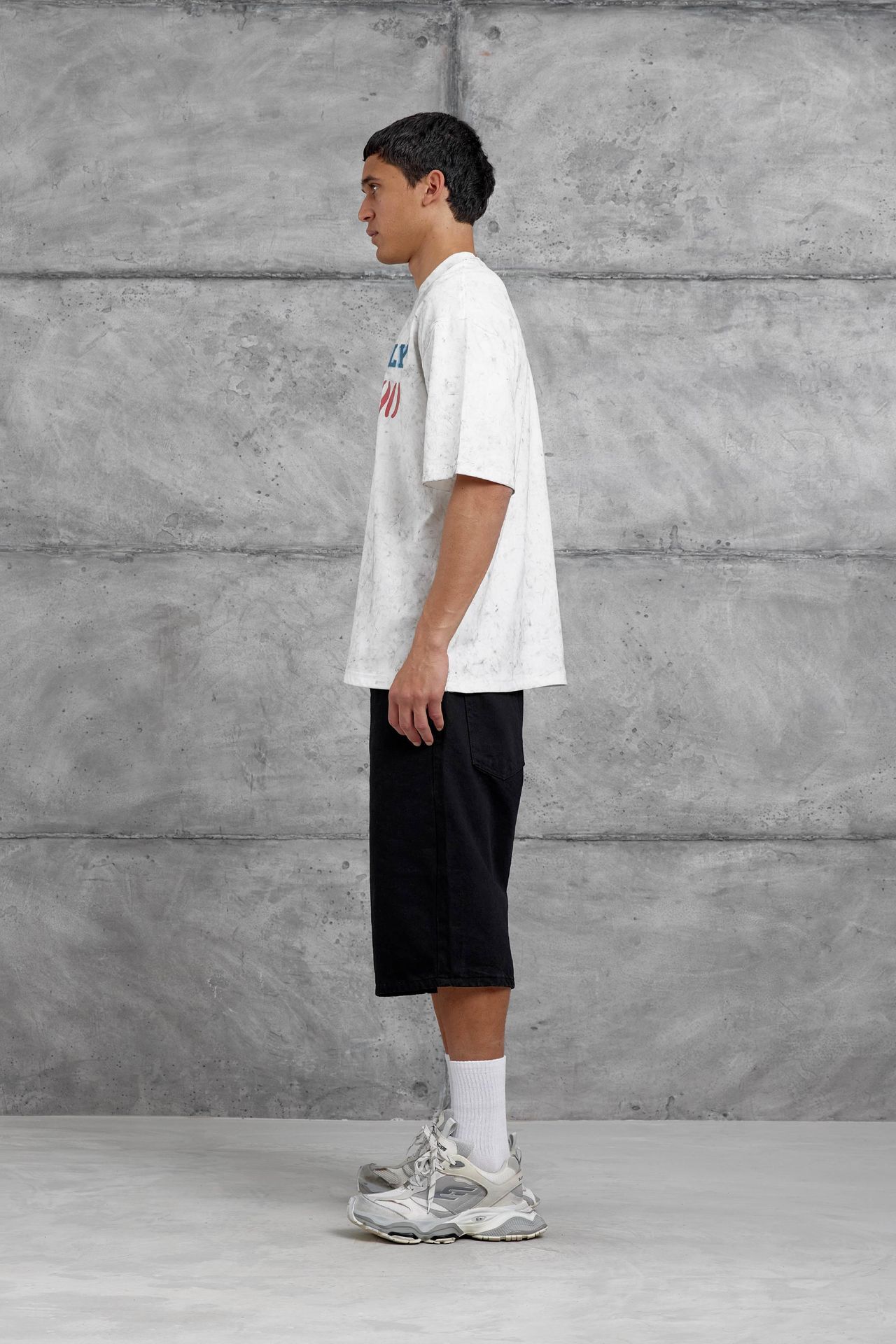NOMARC Regular Fit Yuvarlak Yaka Tişört 5