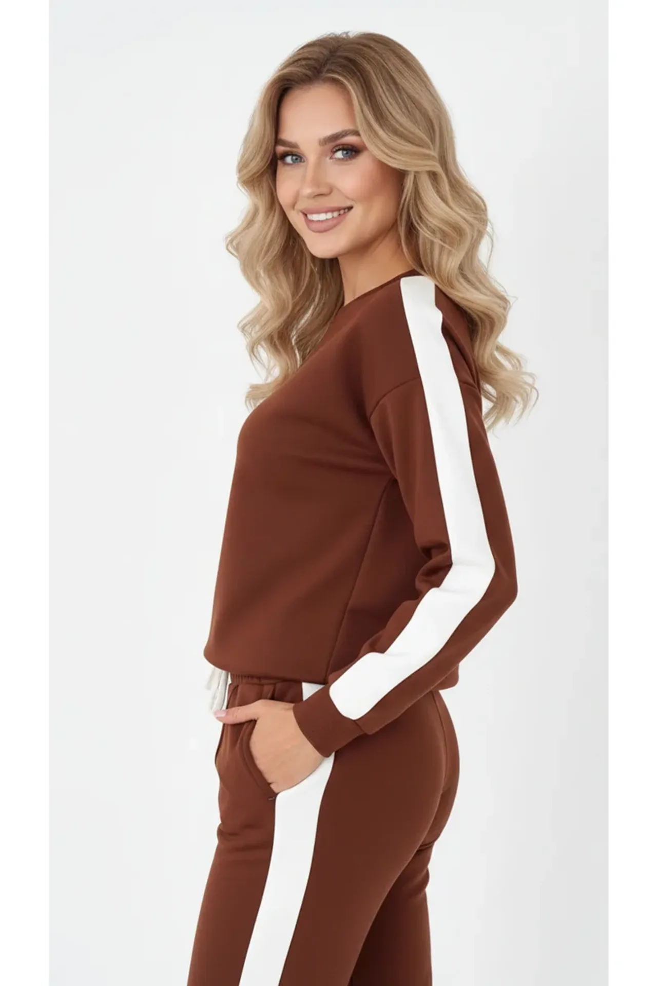 BERSAN 2-Piece Coord Set 2