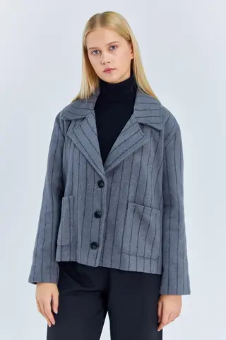 Grey