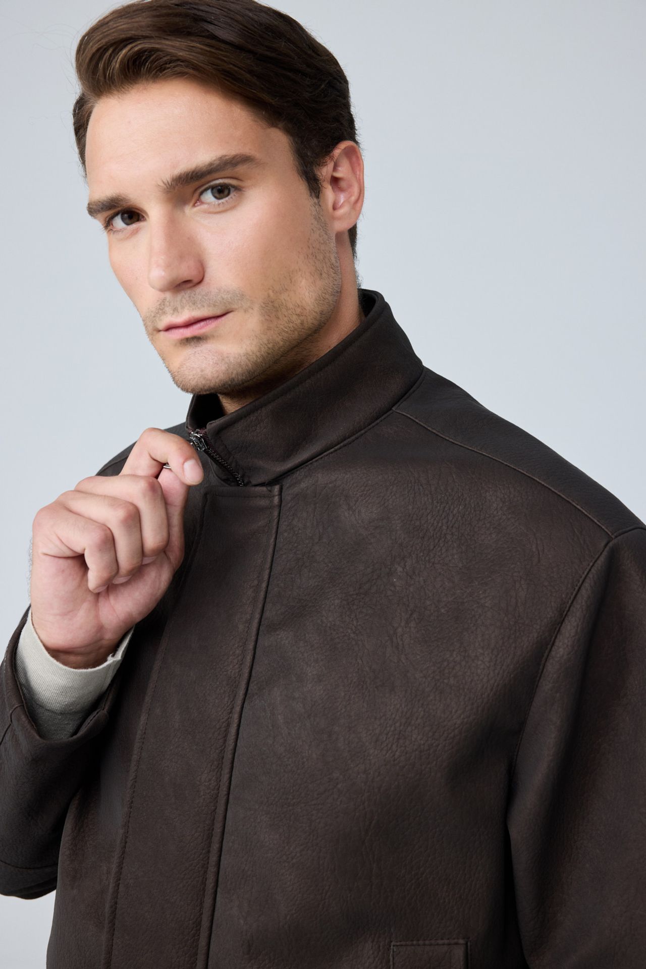 Danger Men's Jacket 7