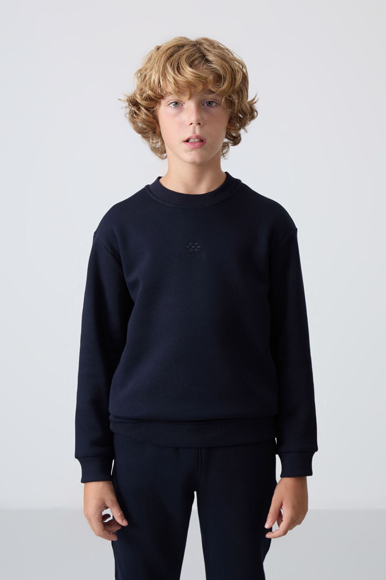TOMMY Youth Active Set 2