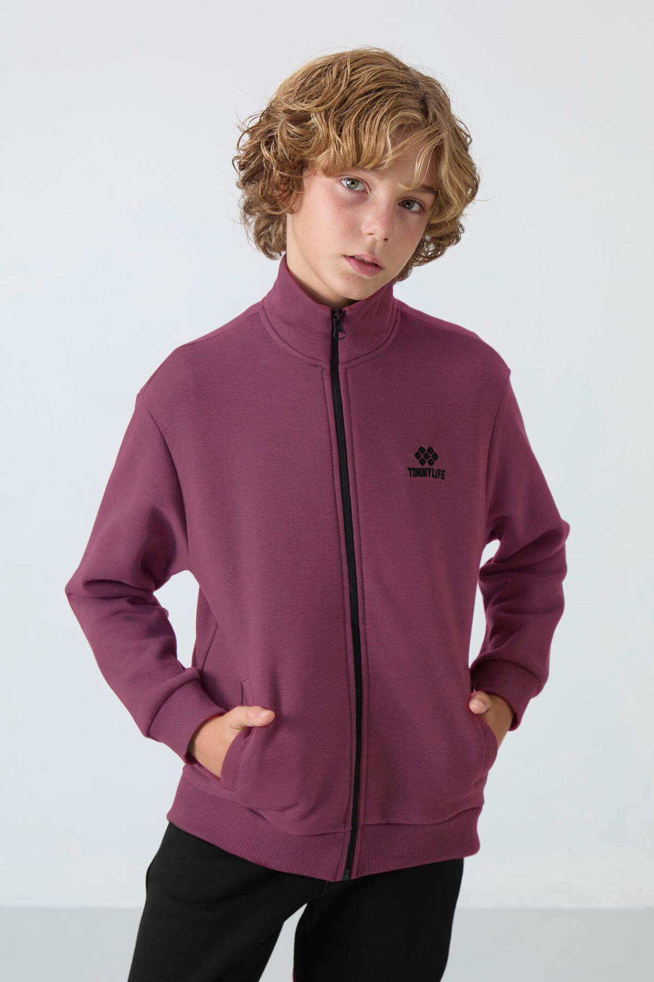 TOMMY Youth Active Set 3