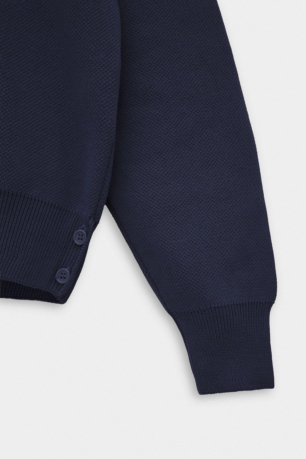 GIESTO Men's Cotton Sweater 2