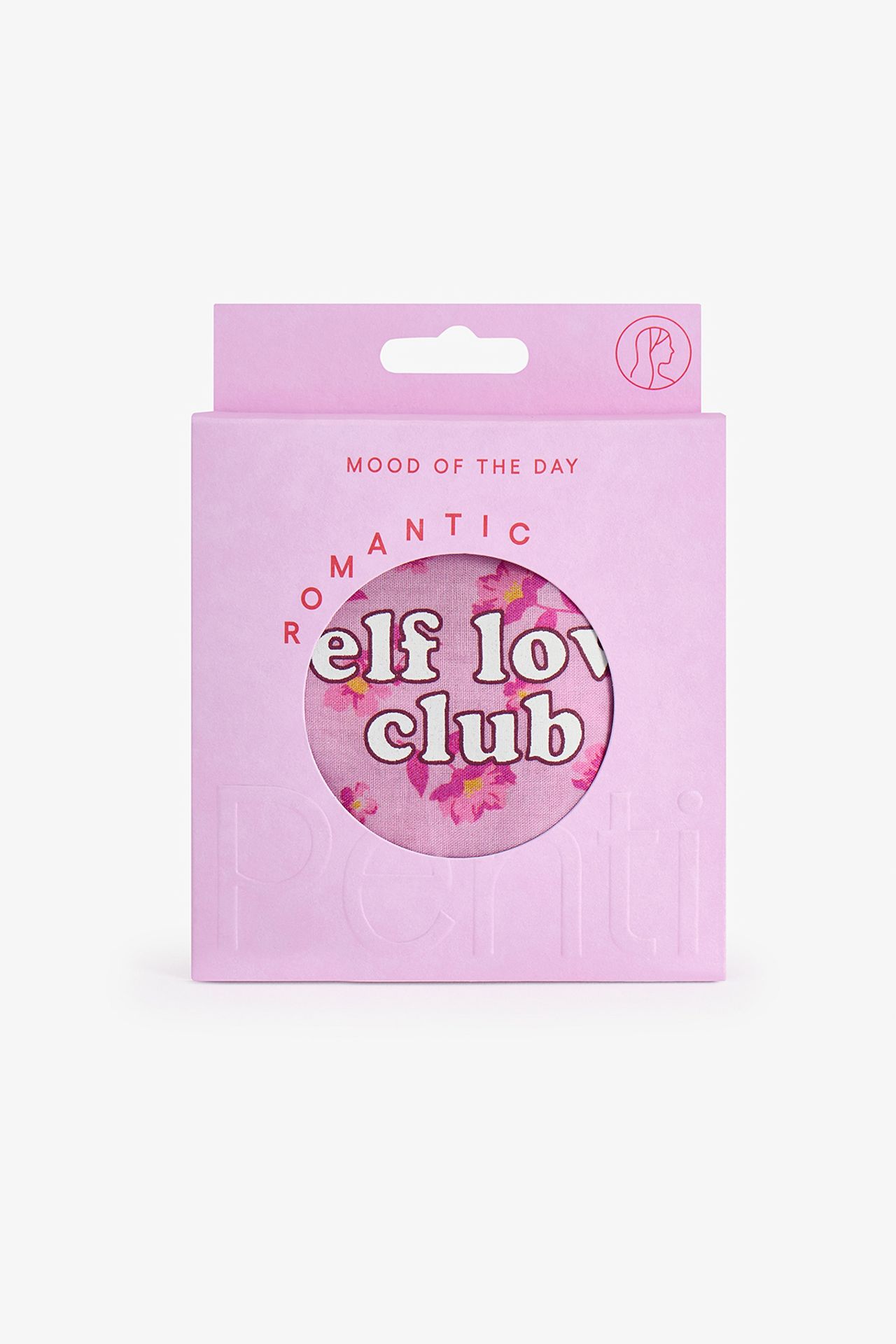 PENTI Romantic Headband 3