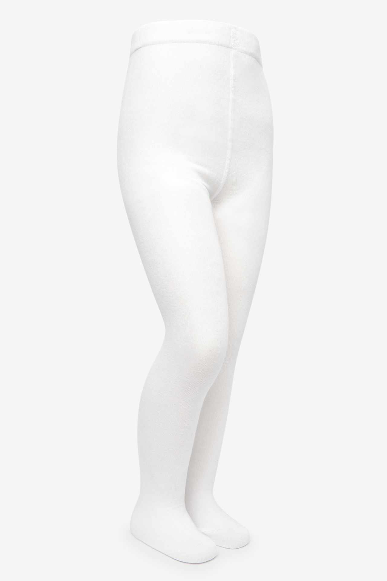 PENTI Girls' Pretty Cotton Tights 4