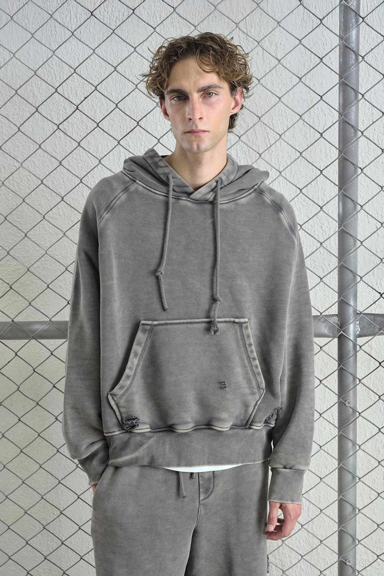 GIESTO Men's Sweatshirt