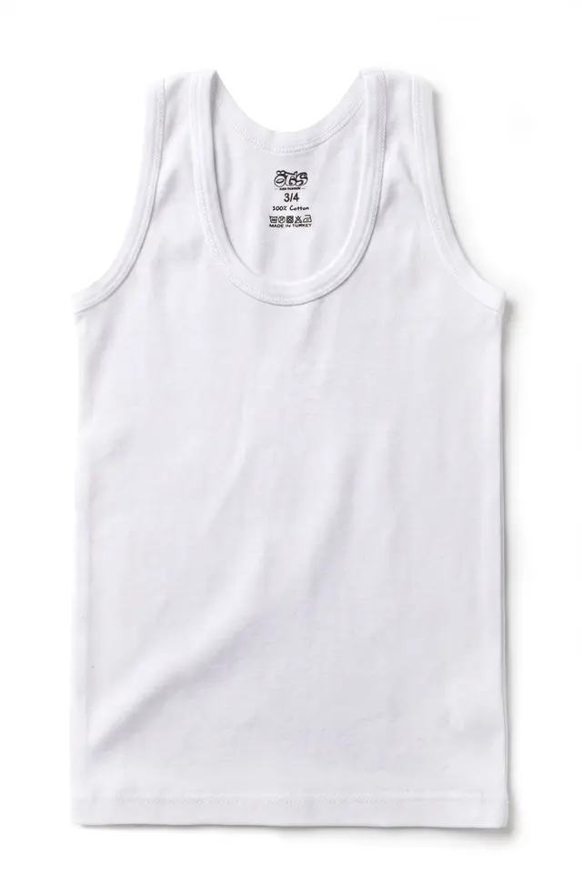 ÖTS Men's Cotton Tank Top