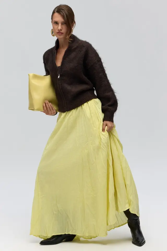 MAI STUDIOS Jayla Maxi Skirts