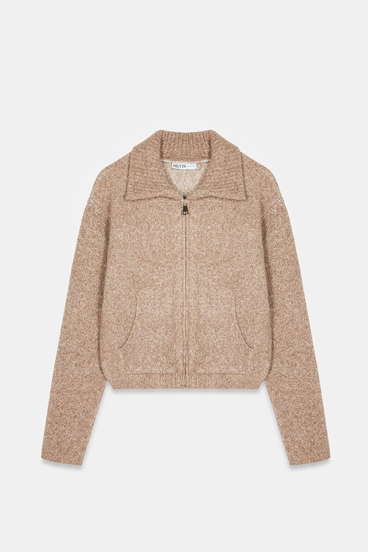 DILVIN Women’s Wool-blend Cardigan 5
